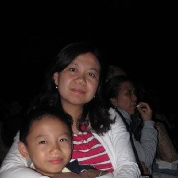 Meet your Posher, Xia - Picture 1 of 1